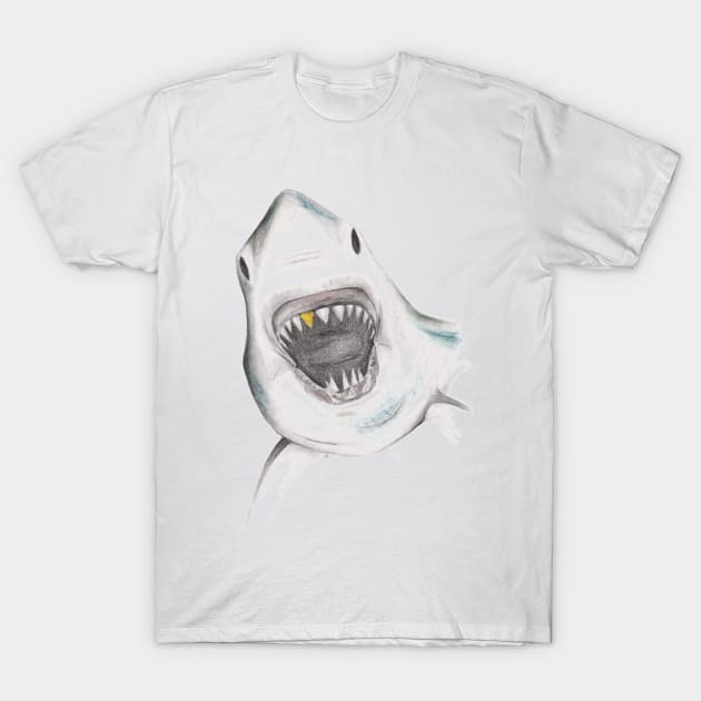 JAus T-Shirt by crocoart